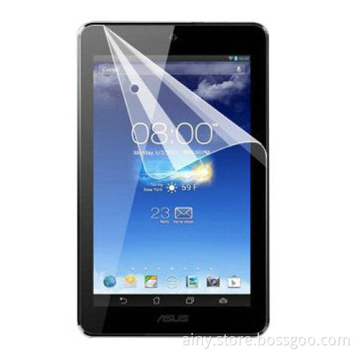 Screen Protector Films, SR Matte/Anti-fingerprint/Professional Design for Asus ME173X MeMo Pad HD 7